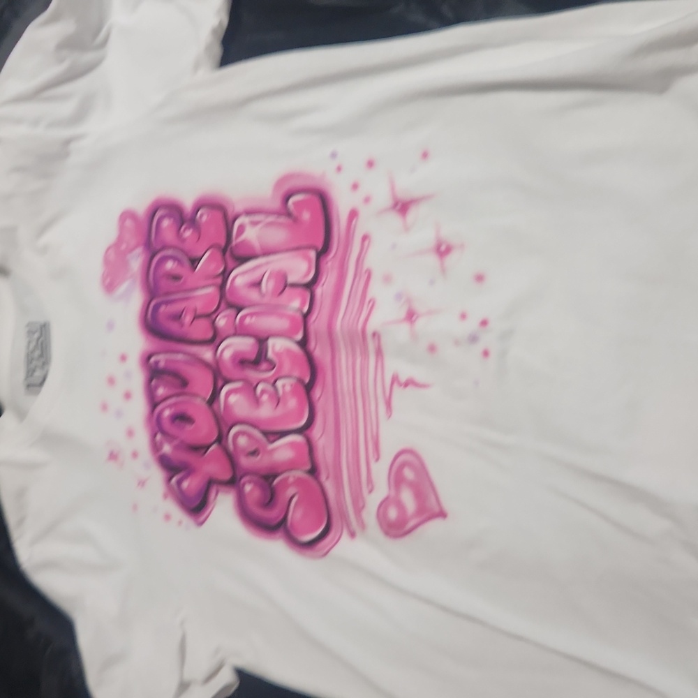 NWOT Lizzo Tour Shirt